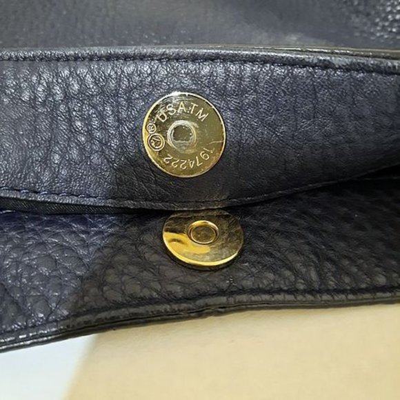 Rebecca Minkoff Leather Bryn Hobo Shoulder Bag - Picture 11 of 15